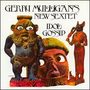 Gerry Mulligan: Idol Gossip, CD