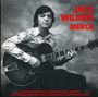 Jack Wilkins: Merge, CD