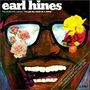 Earl Hines (1903-1983): Live At The New School, CD