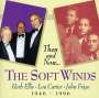 Soft Winds: Then And Now: The Soft Winds 1946-1996, CD,CD