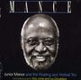 Junior Mance: Mance, CD
