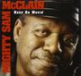 Mighty Sam McClain: Keep On Moving, CD
