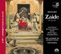Wolfgang Amadeus Mozart: Zaide KV 344, CD