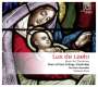 : Clare College Choir Cambridge - Lux de Caelo, CD