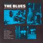 : Blues-Music From Documentary F, CD