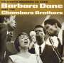 Barbara Dane & The Chambers Brothers: Barbara Dane And The Chambers Brothers, LP
