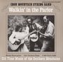 Iron Mountain String Band: Walkin' In The Parlor: Old Tim, CD