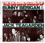 Bunny Berigan & Jack Teagarden: Big Band Sounds Of Bunny Berig, CD