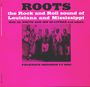: Roots: The Rock & Roll Sound O, CD