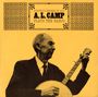 Archibald L Camp: Plays The Banjo, CD