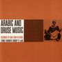 : Arabic & Druse Music, CD