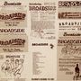 : Vol. 1-Broadside Ballads, CD