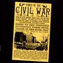 : Songs Of The Civil War, CD,CD