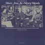 Windwick / Inkster: Music From The Orkney Islands, CD