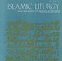 : Islamic Liturgy: Koran-Call To, CD