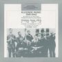 : Klezmer Music 1910-1942: Recor, CD