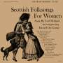 Lori Holland: Scottish Folksongs For Women, CD