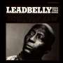 Leadbelly (Huddy Ledbetter): Leadbelly Sings Folk Songs, CD