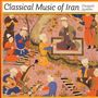 : Iran - Classical Music Of Iran, CD