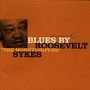 Roosevelt Sykes: Blues By Roosevelt "Hon, CD