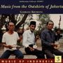 : Indonesien - Vol.3 - Outskirts Of Jakarta, CD