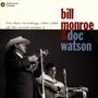 Bill Monroe: Off The Record Vol.2 - Live Recordings, CD