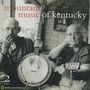 : Mountain Music Of Kentucky (CD-ROM), CDR,CDR