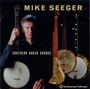 Mike Seeger: Southern Banjo Sounds, CD