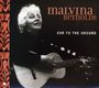 Malvina Reynolds: Ear To The Ground, CD