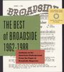 : The Best Of Broadside 1962-1988, CD,CD,CD,CD,CD