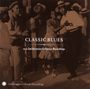 Classic Blues, CD