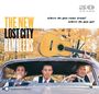 The New Lost City Ramblers: 50 Years: Where Do You Come From..., CD,CD,CD