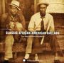 : Classic African-American Ballads, CD