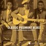 : Classic Piedmont Blues From Smithsonian, CD