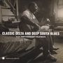 : Classic Delta and Deep South Blues, CD