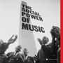 : The Social Power Of Music, CD,CD,CD,CD