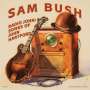 Sam Bush: Radio John: Songs Of John Hartford, CD