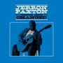 Jerron "Blind Boy" Paxton: Things Done Changed, CD