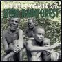 Afrika - Zaire:Mbuti Pygmies Of The Ituri..., CD