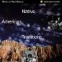 : Native American Traditions, CD