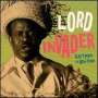 Lord Invader: Calypso In New York, CD