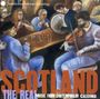 : Schottland - The Real Music From Contemporary Caledonia, CD