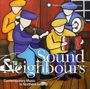 Sound Neighbours: Conte: Sound Neighbours: Contemporary, CD