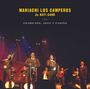 Mariachi Los Camperos De Nati Cano: Tradicion, Arte Y Pasion, CD