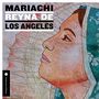 Mariachi Reyna De Los Angeles: Mariachi Reyna De Los Angeles, CD