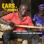 : Ears Of The People: Ekonting Songs From Senegal And The Gambia, CD