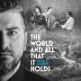 Damir Imamovic: The World And All That It Holds, CD