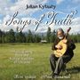 Julian Kytasty: Songs Of Truth, CD