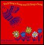 Ella Jenkins: You Sing A Song & I'll, CD