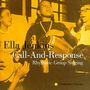Ella Jenkins: Call & Response, CD